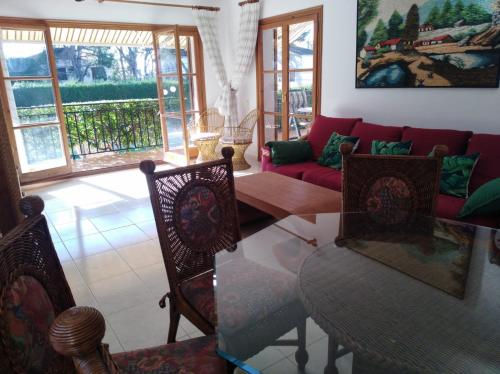 Foto Chalet with private pool 5