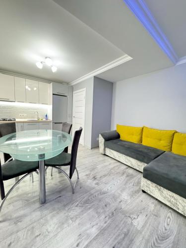 New Central Apartments