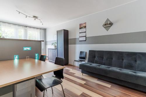 Laguna Apartment - 1 km to Baltic Sea & 15 Minutes to Gdańsk Old Town