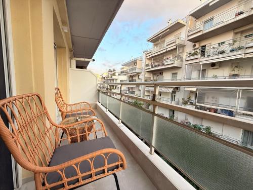 City Nest by InFox Suites Private Parking