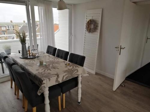 Foto Prinsenhof aan Zee Luxe Appartement aan het Strand 4