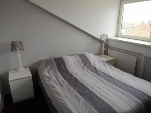 Foto Prinsenhof aan Zee Luxe Appartement aan het Strand 2