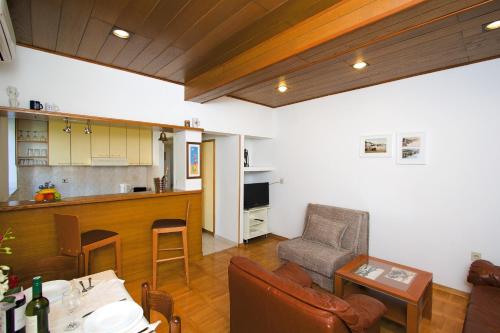 Apartment Inge