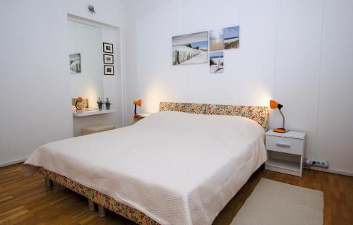 Apartment Inge