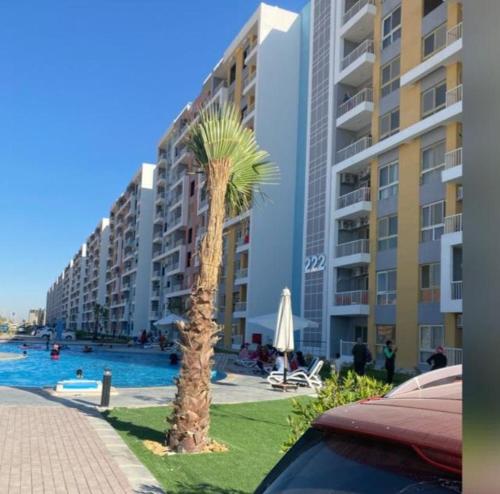 Stylish chalet at Porto golf