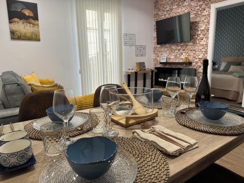 Tarraco civitas ubi ver aeternum est