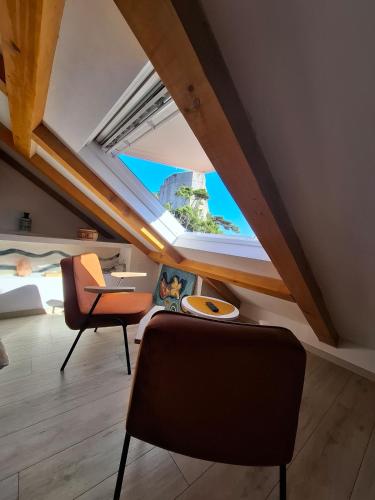 Charming Heaven on the beach - Newly opened