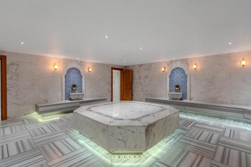 Fotografie z fotogalerie ubytování Bergiz Hotels & Resorts Kemer v destinaci Kemer