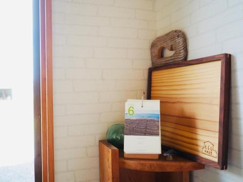 Kuroshioにある一棟貸しの宿 くらしHAUS Kurashi HAUSのギャラリーの写真