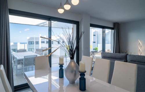 Live the High Life in a Designer Penthouse at Pure South