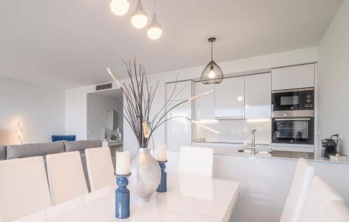 Live the High Life in a Designer Penthouse at Pure South