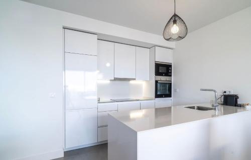 Live the High Life in a Designer Penthouse at Pure South