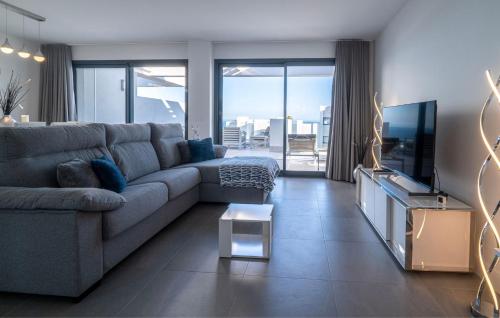 Live the High Life in a Designer Penthouse at Pure South