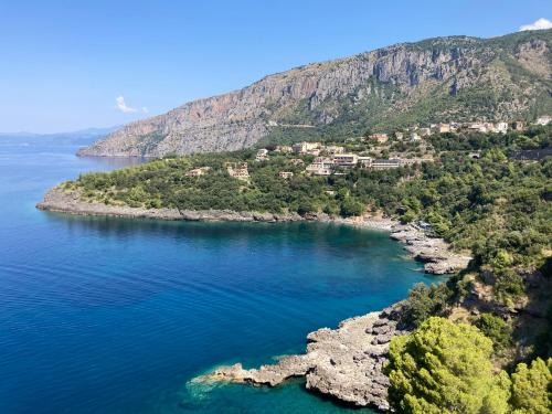 Gallery image of Affittacamere L’ Agrumeto in Maratea
