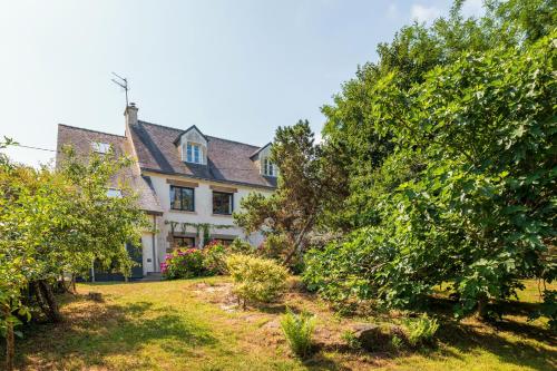 Belle familiale Proche de la plage