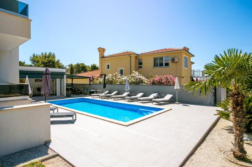 Villa Histra