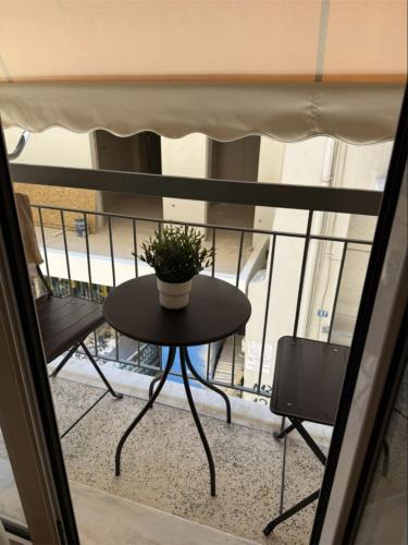 Historic Boutique Apartment in Artists' Kipseli