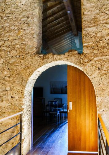 Gambar di galeri bagi Le Relais De Pigasse di Ouveillan