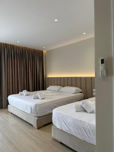 Rasu Apartments
