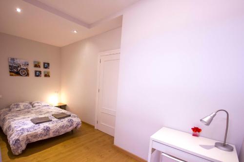 Livemalaga Merced Apartamento