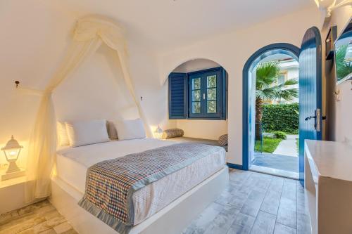 Gallery image of Monta Verde Hotel & Villas in Oludeniz