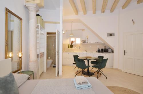Oliva & Lavanda Studios