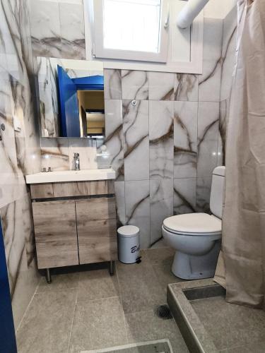 Rodia Apartment