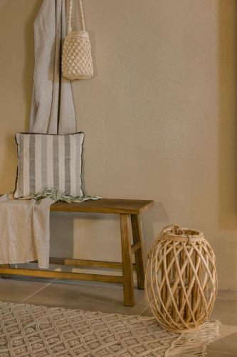 リクスリオンにあるCelés Suite in Kefalonia with Balcony Nomadē Agoraのギャラリーの写真