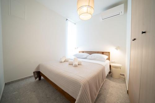 Coastal Serenity Apartment