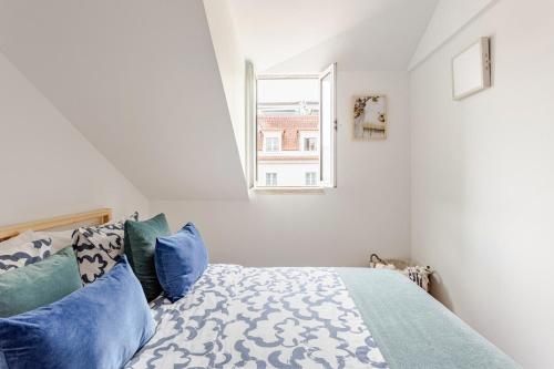 Trendy Loft in the heart of the city!