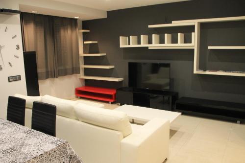 apartamento COLON !!PARKING PRIVADO GRATUITO !!