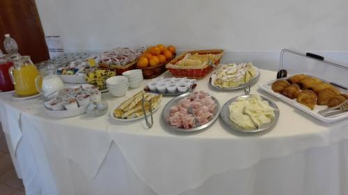 Gallery image of Hotel San Nazario in Varazze