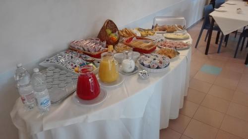 Gallery image of Hotel San Nazario in Varazze