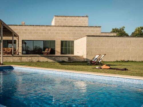 Villa Baix des Pujol - Lujo, Piscina y Relax en Mallorca