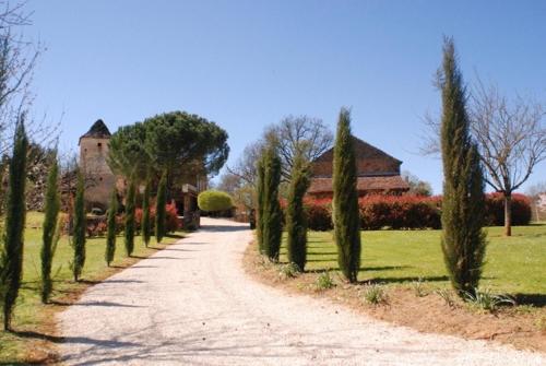 La BORIE