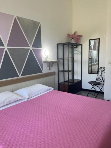 Gallery image of Hotel Splendor in Tortolì