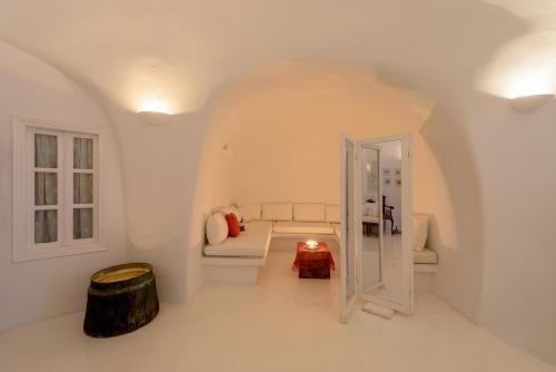 White House Villa