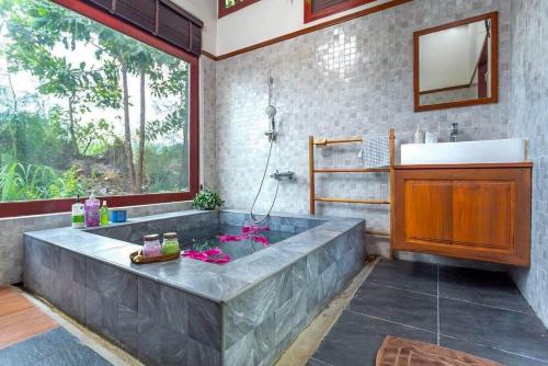 Fotografie z fotogalerie ubytování Suan Pa Khao Lom Homestay 