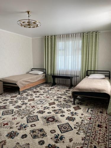 Gallery image of Guesthouse Alamin in Karakol