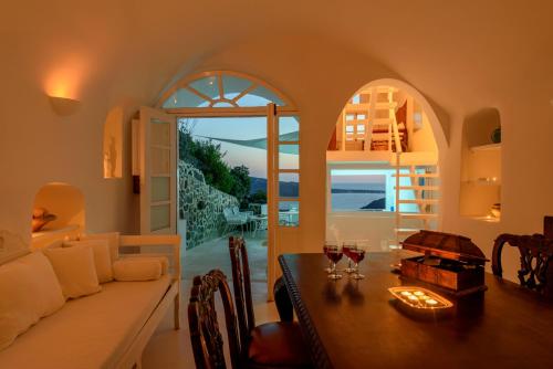 White House Villa