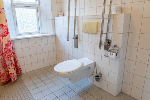 Bilik mandi di Eulenhof