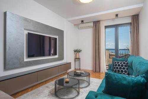 Brand New apartment Bliss Lux