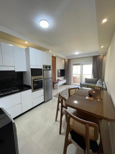 شاليةE24 Long lsland village, Marsa Matrouh 'family only'