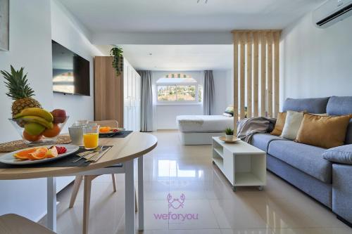 weforyou Oasis Golf y Mar