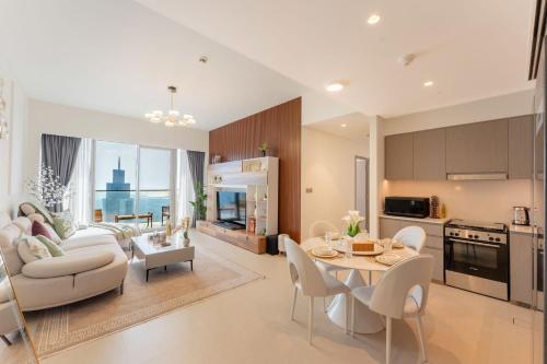 Grande Signature Residence by Hogar