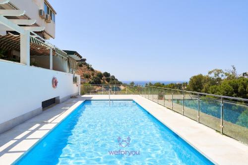 weforyou Oasis Golf y Mar