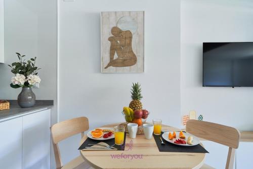 weforyou Oasis Golf y Mar
