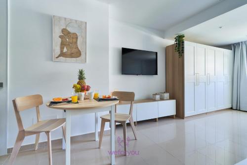weforyou Oasis Golf y Mar
