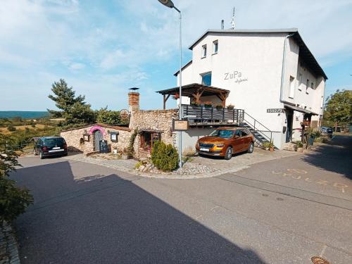 Ubytování v soukromí ZuPa Znojmo