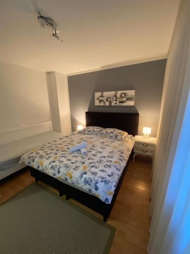 Apartment Ramy